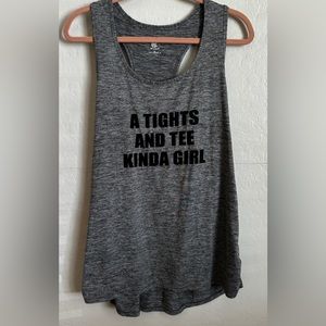 Women’s Workout Top Sz: XL